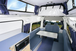 rent a rv example Voyager