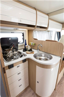 rv rental st louis example Lux Group - 4 berth