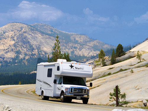 Rv Rental Riverside Ca Norco Cruise America