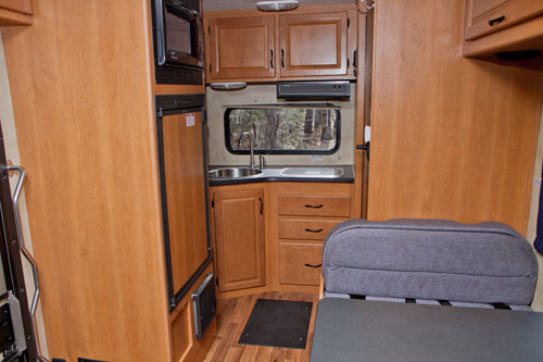 rent a motorhome example C19