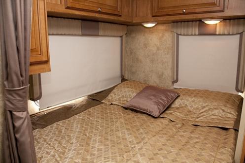 Rent an rv example C-25