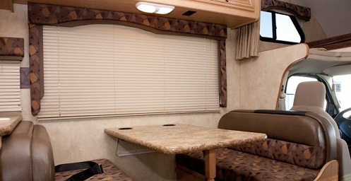 Rent an rv example C-28