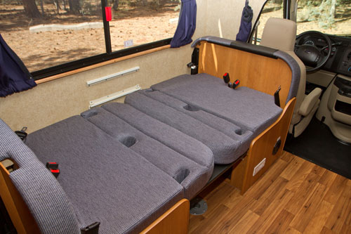 rent a rv example CA 25