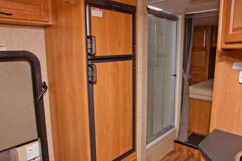 rent a rv example C-30