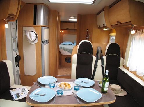 rent motorhome example E3