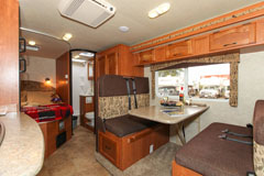 rv rent example MH23/25-S