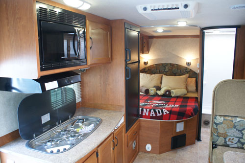 rv rent example MH23/25-S