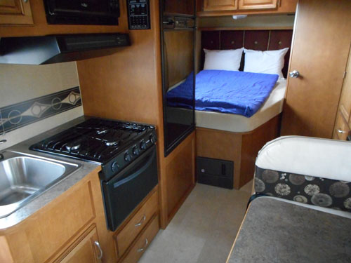 how much to rent an rv example E-23