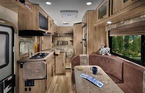 how much to rent an rv example D-22