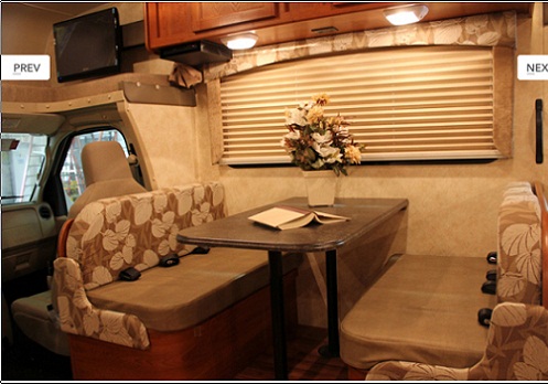 rent rv usa example UP-28