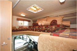how much is it to rent an rv example MH19 - E