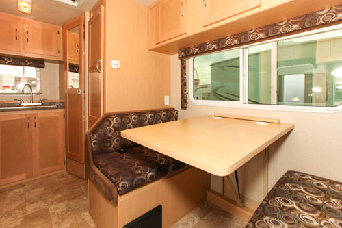 how much is it to rent an rv example MH19 - E