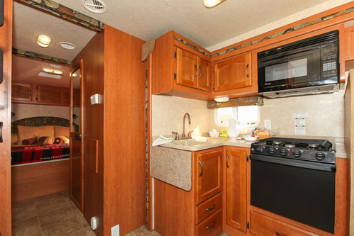 how much is it to rent an rv example MH29/31-S - E