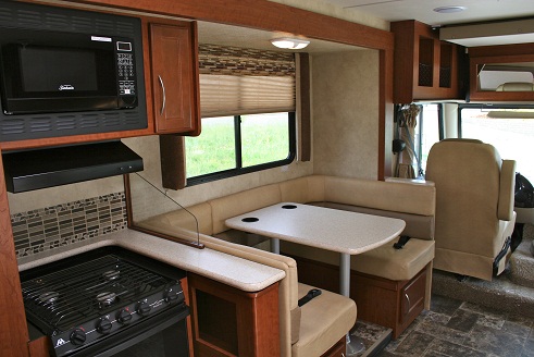 rent an rv for a week example U 29-32