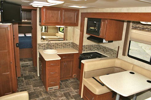 rent an rv for a week example U 29-32