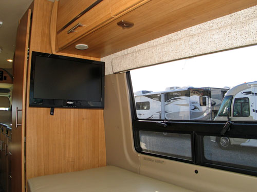 cost to rent an rv example ERA VAN