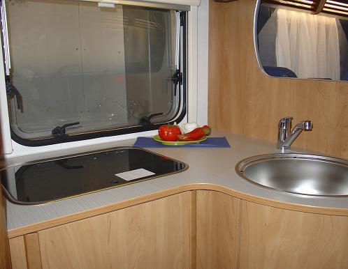 rent a campervan example Category Small