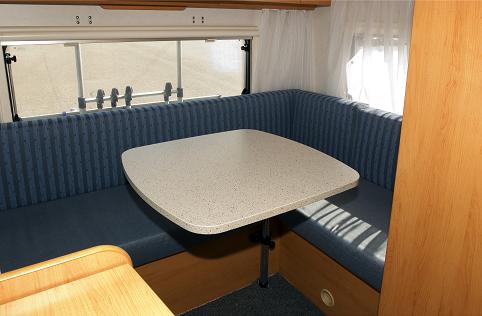 rent a campervan example Category Large