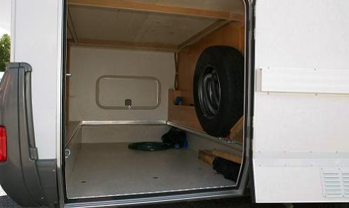 rent a campervan example Category Large