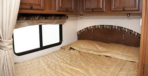 rv spaces for rent example C22 - W