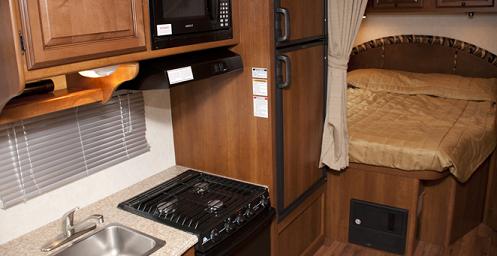 rv spaces for rent example C22 - W