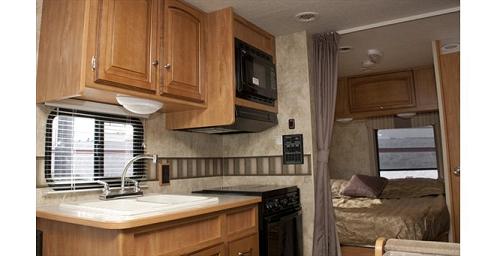 rv spaces for rent example C25 - W