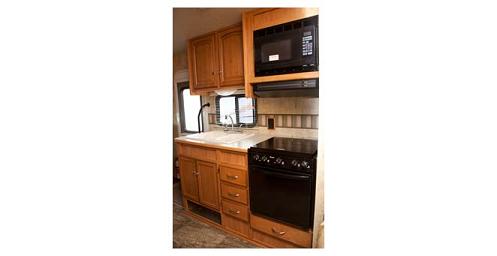 rv spaces for rent example C25 - W