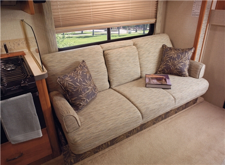 rv spaces for rent example C28 - W