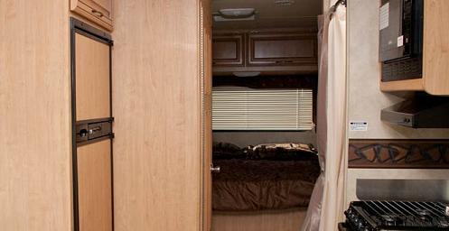 rv spaces for rent example C28 - W