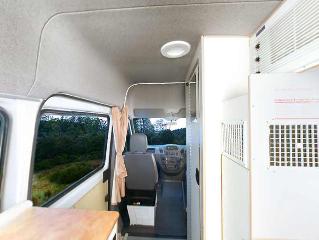 rent campervan australia example Ultima