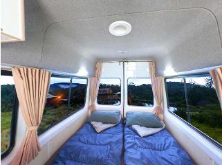 rent campervan australia example Ultima