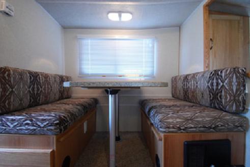 how much to rent a rv example TC-A