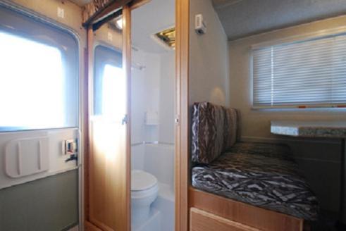 how much to rent a rv example TC-A