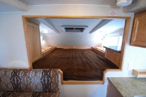 how much to rent a rv example TC-A