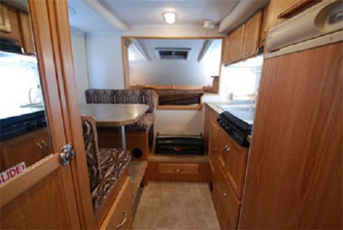 how much to rent a rv example TC-A