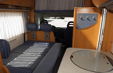 motorhome europe example Category Large