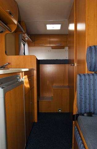 motorhome europe example Category Large