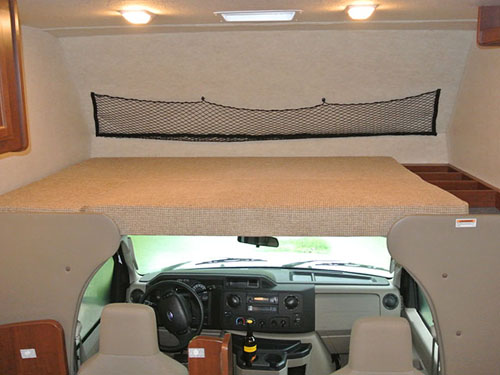 rv hire example 24-25