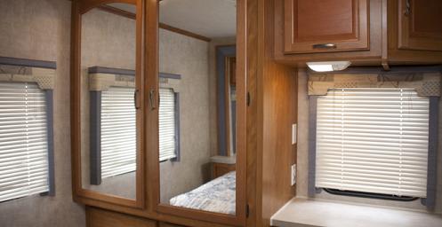 rv rental usa example CS30  - W