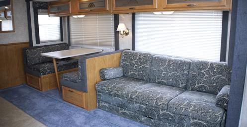 rv rental usa example AS32 - W