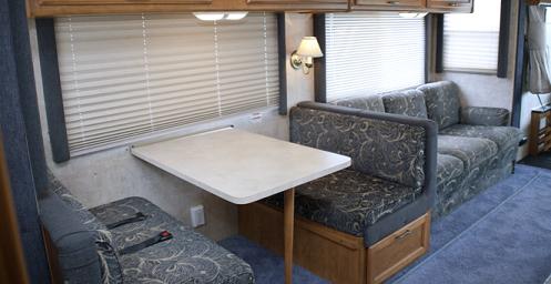 rv rental usa example AS32 - W