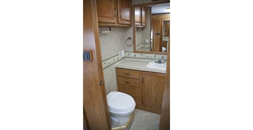 rv rental usa example AS32 - W