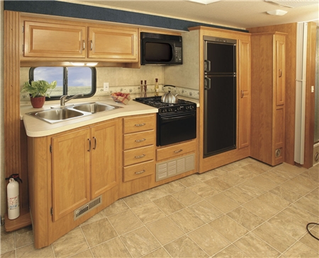 rv rental usa example AS32 - W