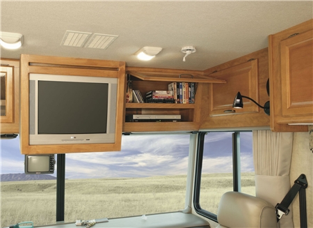 rv rental usa example AS32 - W