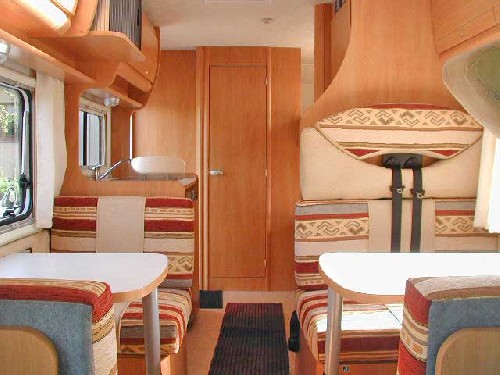 rv rental example MH6