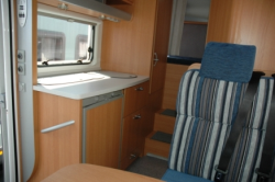 rv rentals example Holiday Class