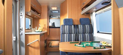 rv rentals example Holiday Class