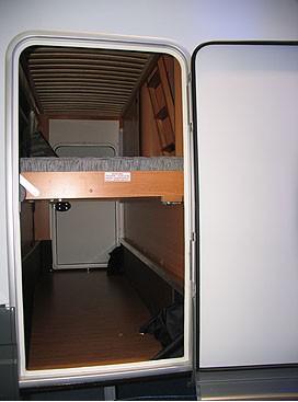 rv rentals example Family Class