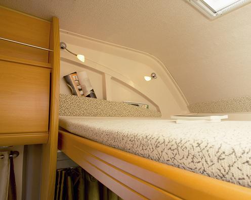 campervan hire uk example D-1