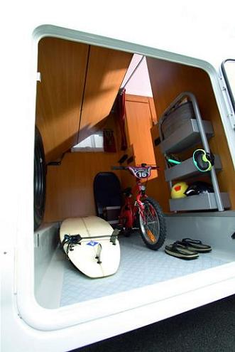 campervan hire uk example D-1